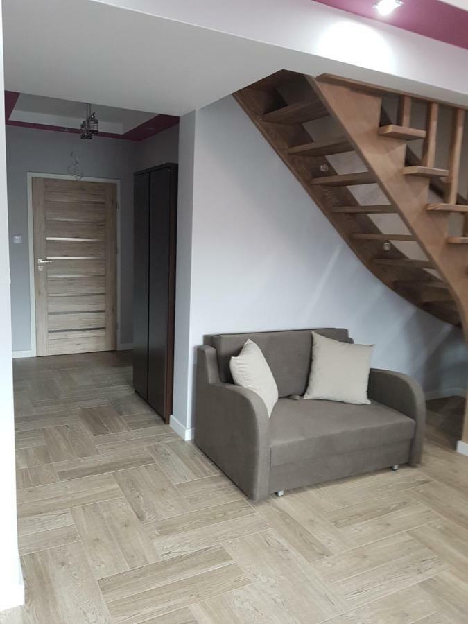 Apartamenty Białowieża Extérieur photo