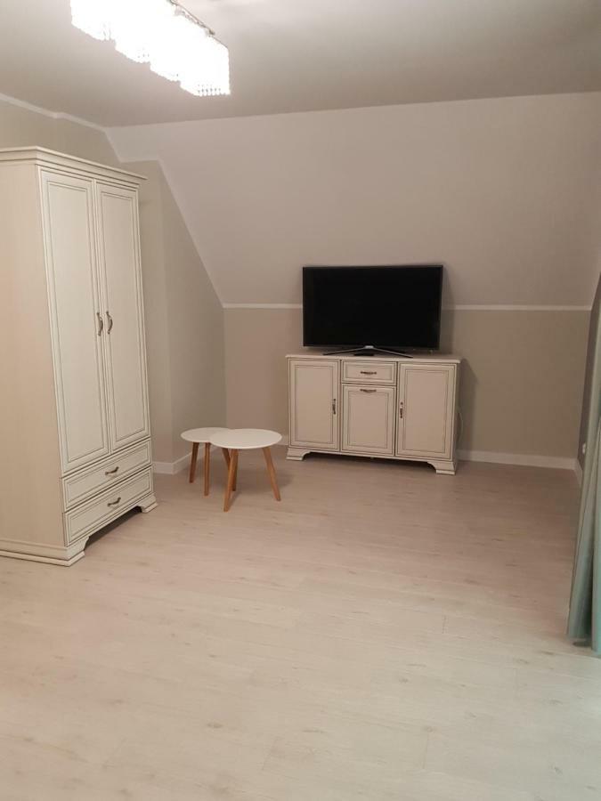 Apartamenty Białowieża Extérieur photo