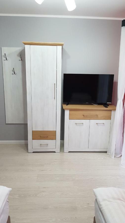 Apartamenty Białowieża Extérieur photo